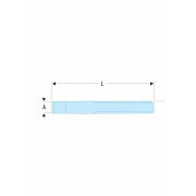 263.18 - Przecinak, 21 mm