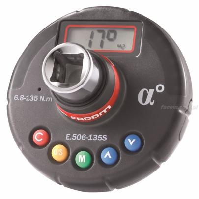 E.506-135S - Adaptor do dokręcania kątowego