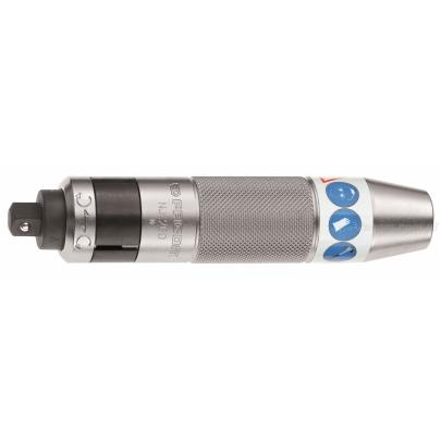 NJ.260 - wkrętak do pobijania kwadratowy 3/8"