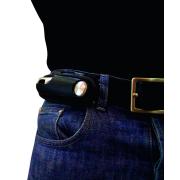 840LE - Nóż ze stali nierdzewnej z pokrętłem