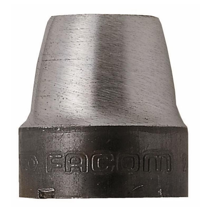 245.J1 - zestaw do wykonywania uszczelek okrągłych, wycinaki 3 - 30 mm, cyrkiel 56 - 330 mm