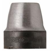 245.J1 - zestaw do wykonywania uszczelek okrągłych, wycinaki 3 - 30 mm, cyrkiel 56 - 330 mm