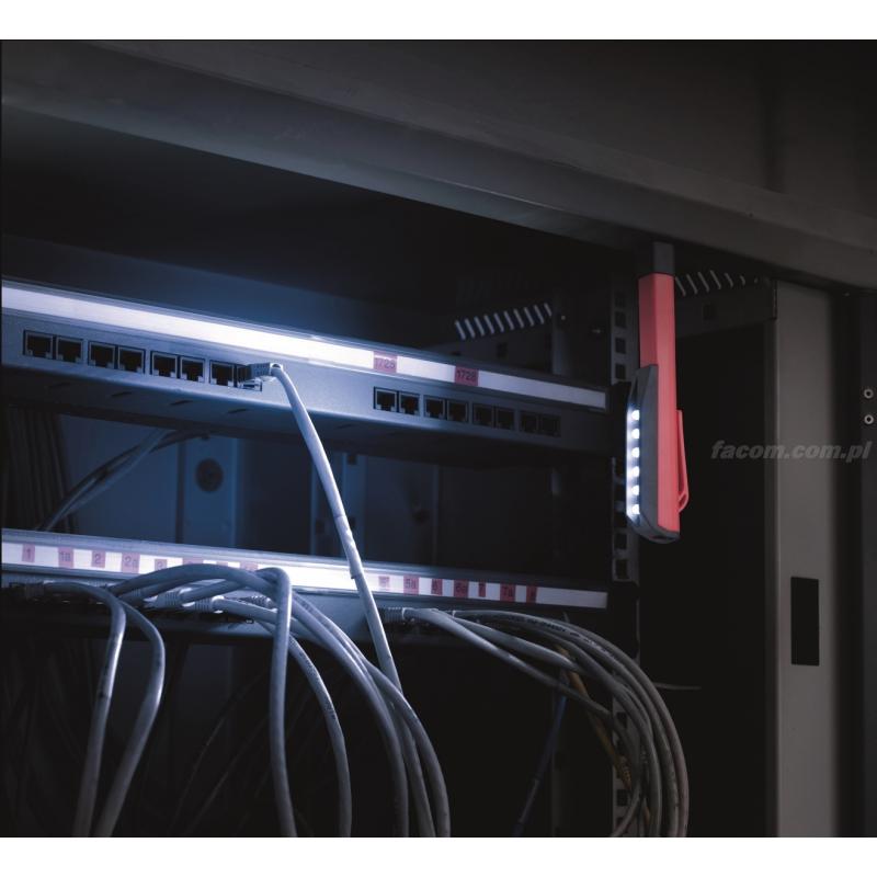 779.PEN - latarka ołówkowa LED