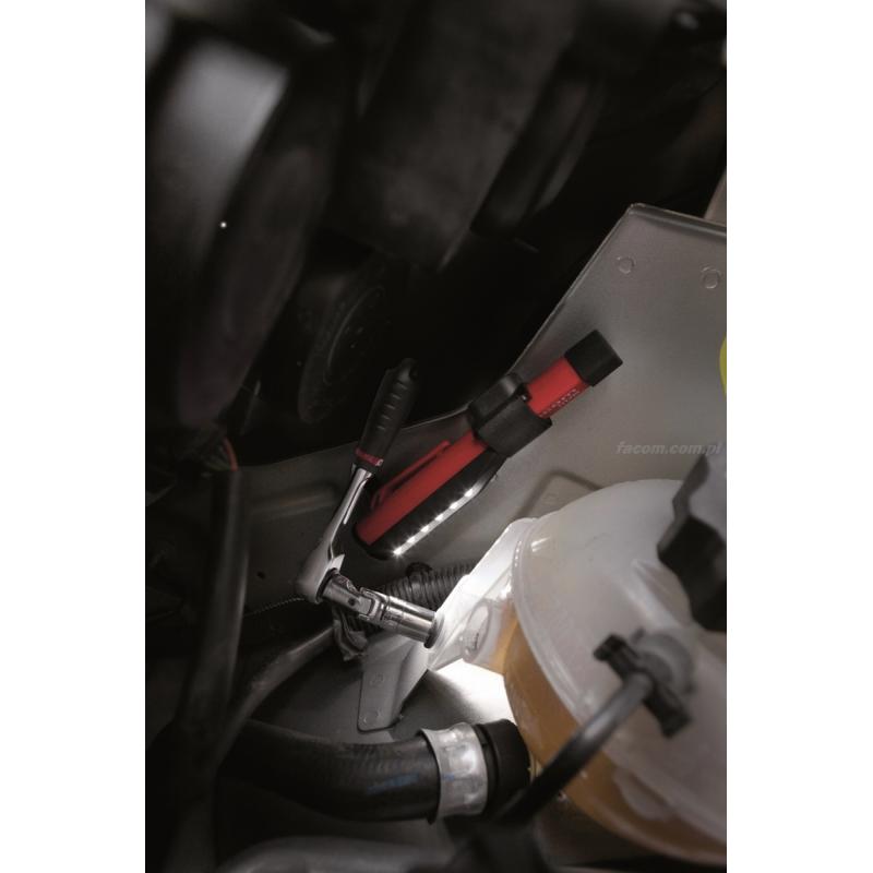 779.PEN - latarka ołówkowa LED