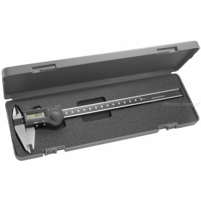 1320 - Suwmiarka cyfrowa - dokładność 1/100, 200 mm