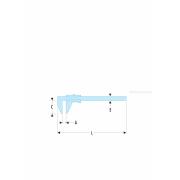 805.M - MEASORING TOOL