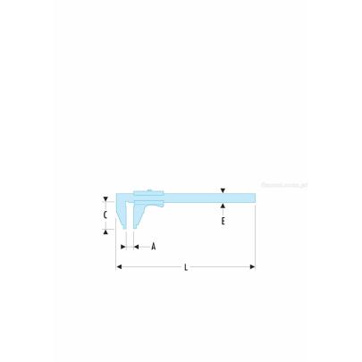 816 - MEASURING TOOL
