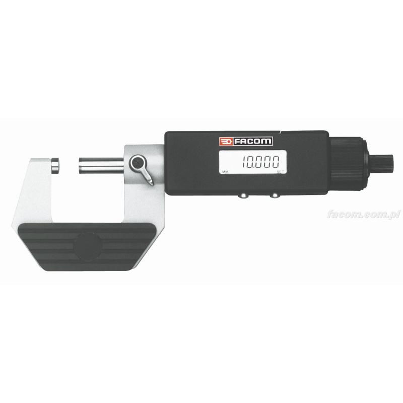 1355A - DIGITAL MICROMETER 0-30MM
