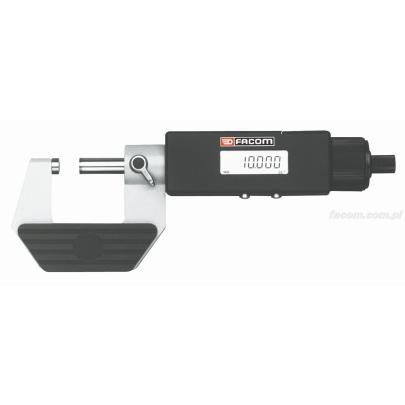 1355A - DIGITAL MICROMETER 0-30MM