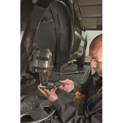 1355A - DIGITAL MICROMETER 0-30MM