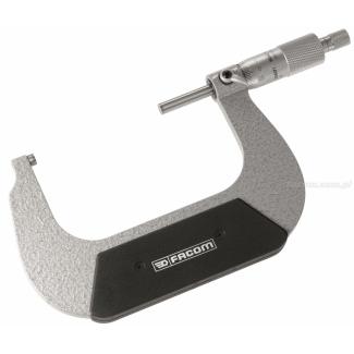 806C.50 - Mikrometr - dokładność 1/100, 25 - 50 mm