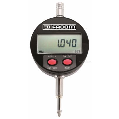 1365 - DIGITAL "DIAL" GAUGE