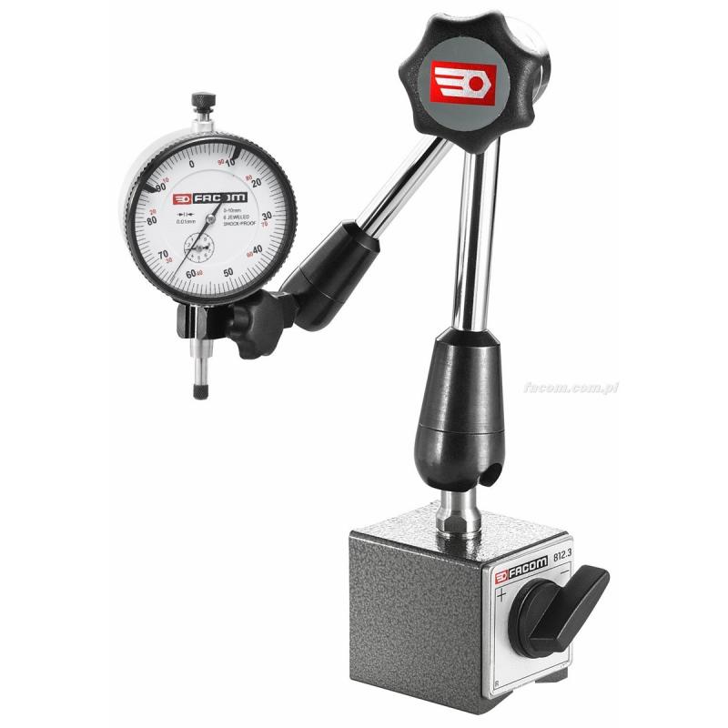 812.3 - MAGNETIC BASE