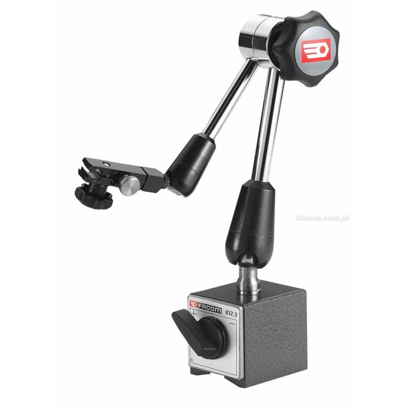 812.3 - MAGNETIC BASE