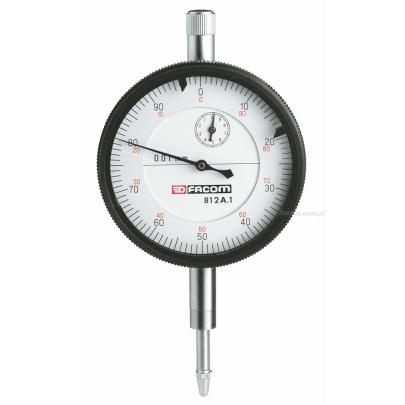 812B.AC - SHCK RESIST DIAL GAUGE 1/100MM