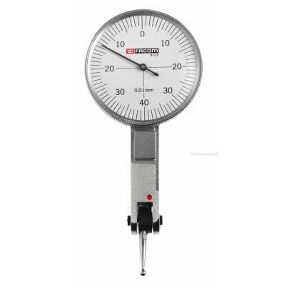812B.P - DIAL GAUGE TO 1/100MM W LEVER