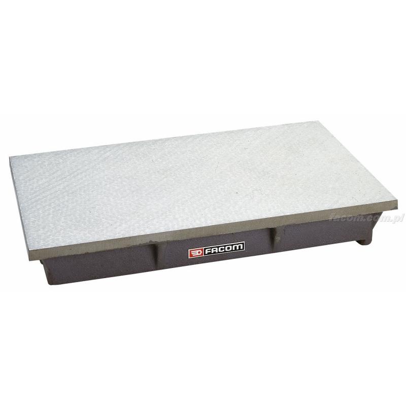 1200.50 - CAST-IRON SURFACE PLATE