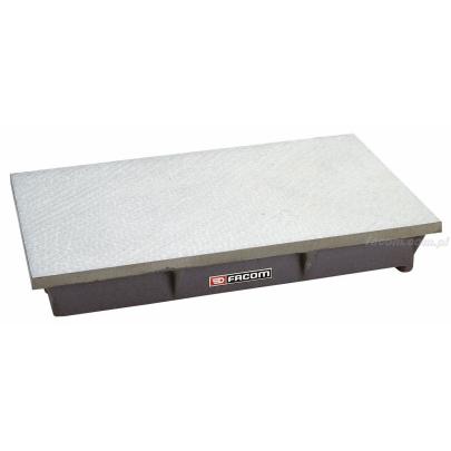 1200.50 - CAST-IRON SURFACE PLATE