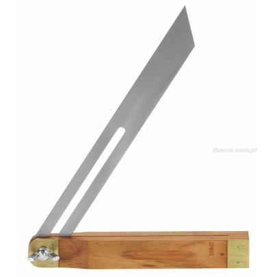 DELA.1208.03 - HARDWOOD SLIDING BEVEL