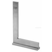 DELA.1257.07 - Kątownik zwykły ze stopką 250x165 mm