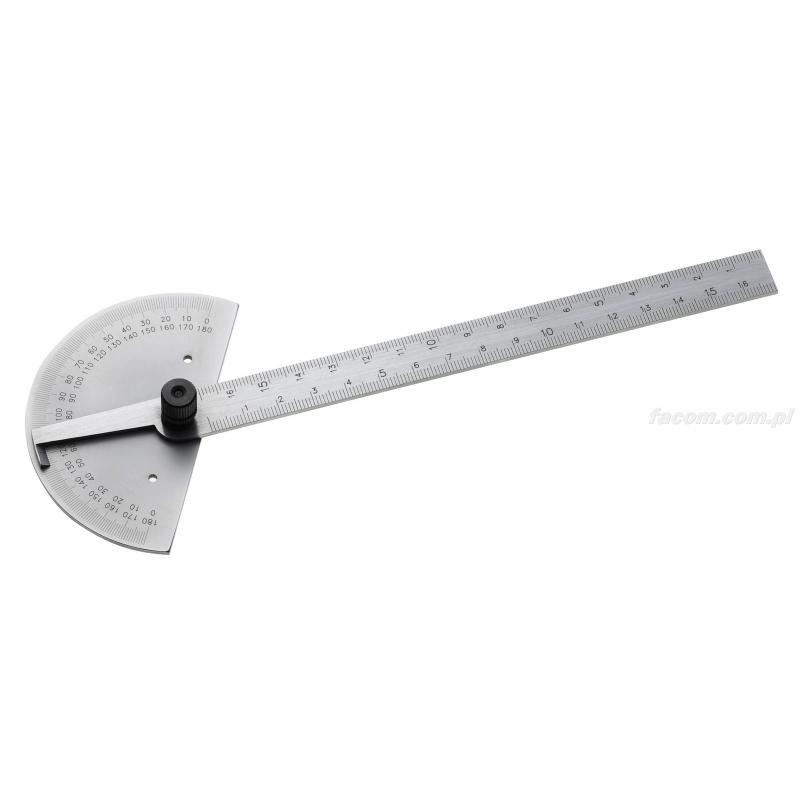 1885.00 - ENGINEER PROTRACTOR