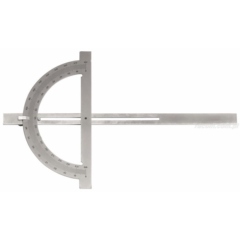 DELA.1880.00 - PROTRACTOR