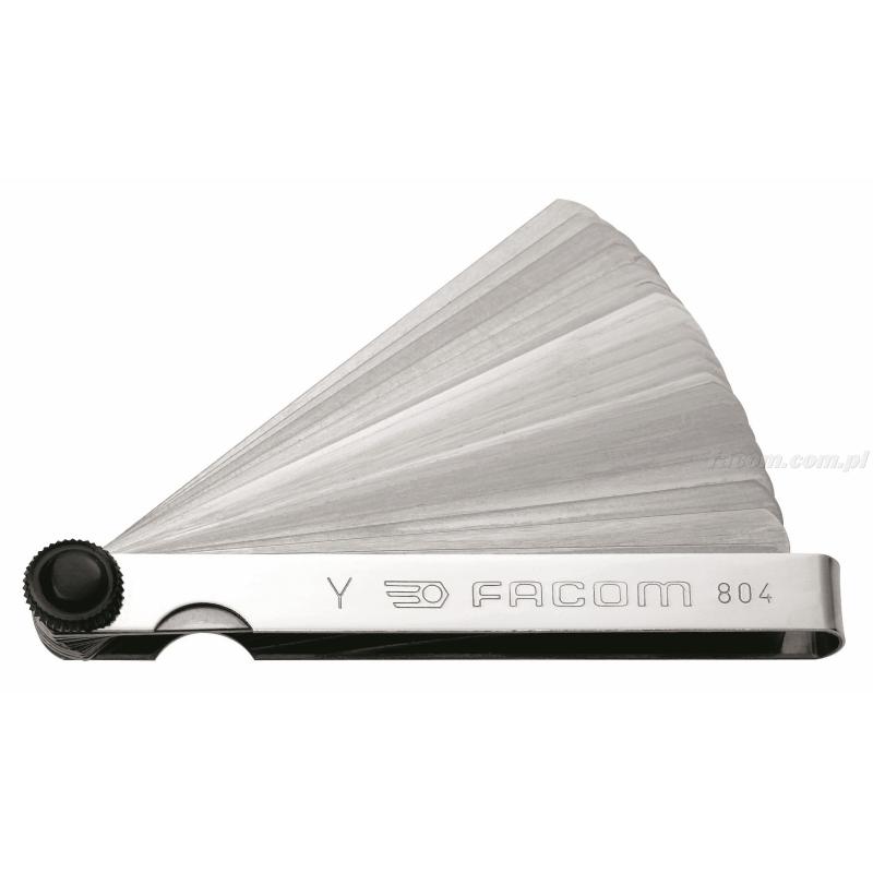 804 - FEELER GAUGE