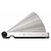 804 - Szczelinomierz metryczny