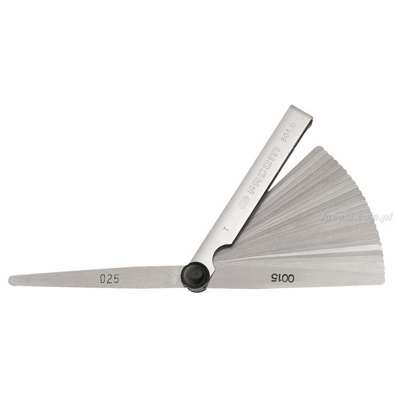 804.U - FEELER GAUGE