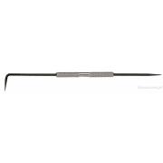 234.S - Rysik traserski z wymiennymi ostrzami stalowymi 260 mm