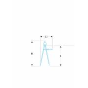 DELA.1901.05 - DIVIDERS