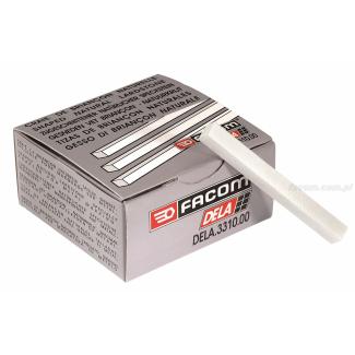 DELA.3310.00 - BOX OF 50 FRENCH CHALKS