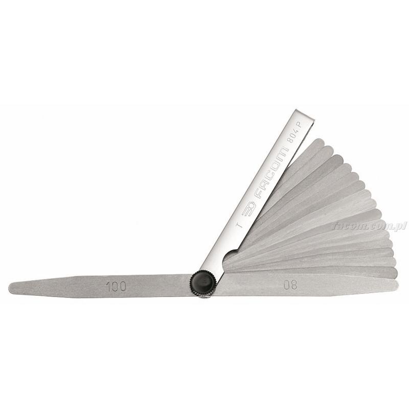804.P - FEELER GAUGE