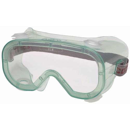 BC.5 - DELUXE SAFETY GOGGLES