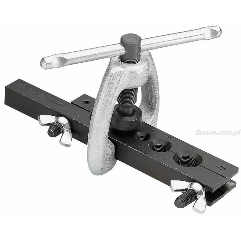 239 - przyrząd do kielichów urządzeń chłodniczych, z matrycą metryczną 6 mm - 14 mm