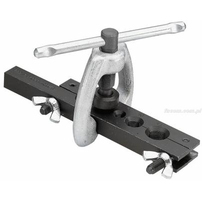 239 - przyrząd do kielichów urządzeń chłodniczych, z matrycą metryczną 6 mm - 14 mm