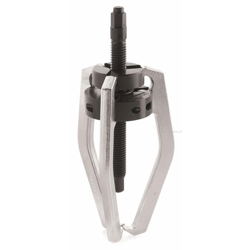 U.302 - ściągacz samozaciskający się z chwytem zewnętrznym i łapami cienkimi