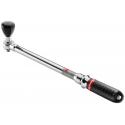 Mechanical torque wrenches