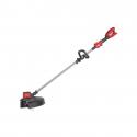Trimmers and Lawnmowers