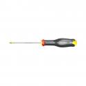 Screwdrivers for Phillips® and Pozidriv® screws 