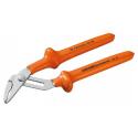 Insulated pliers