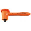 Insulated socket tools