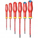 Insulated screwdriver sets