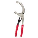 Filter pliers