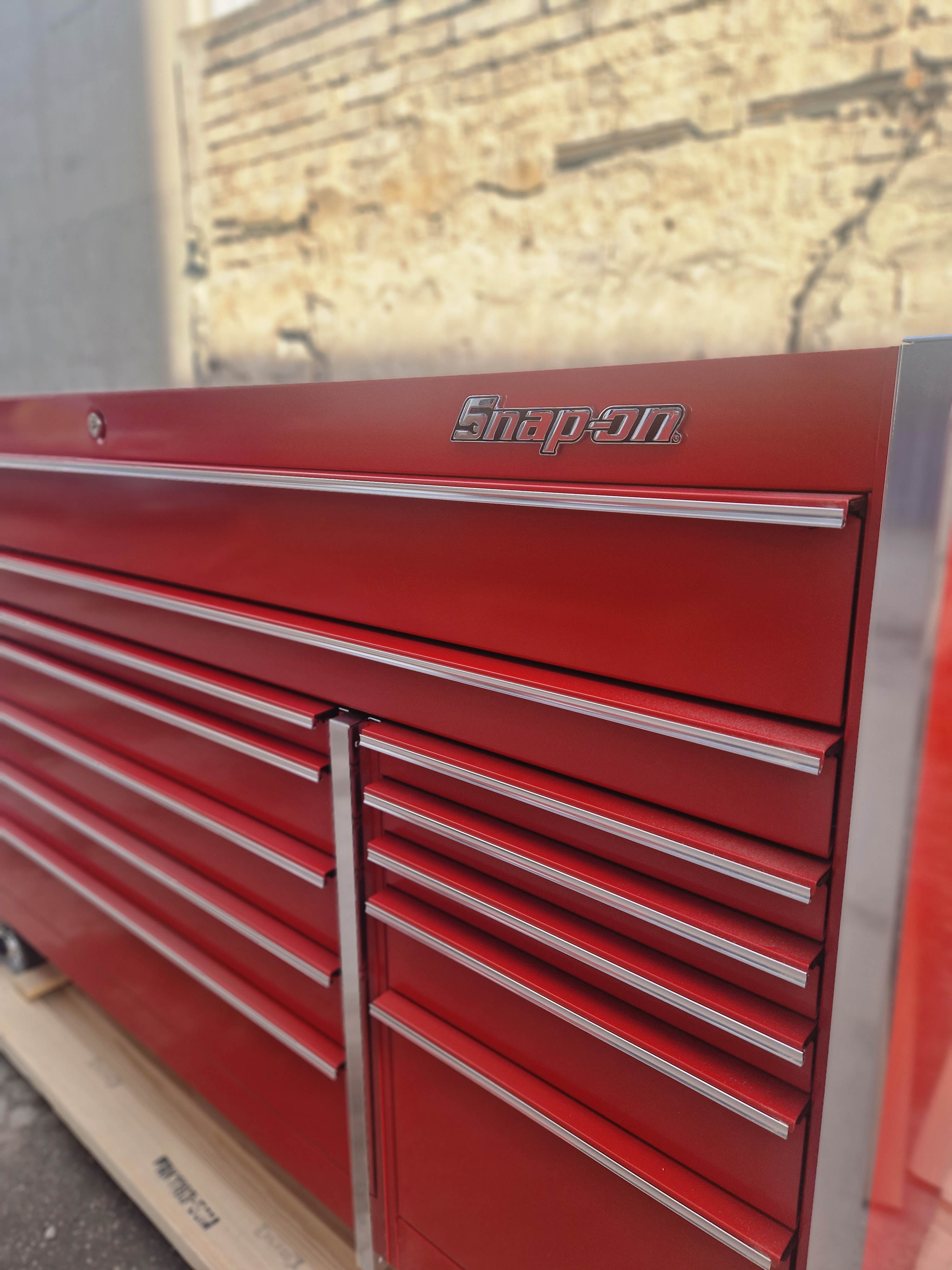 Snap-on KTL1022 Masters Series sprowadzony przez IM Narzędzia