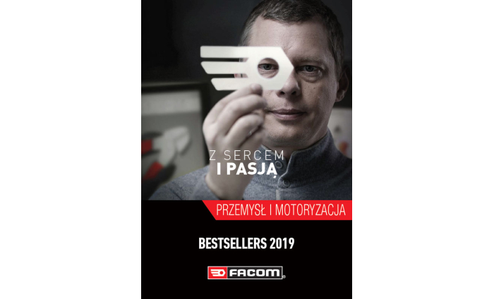  Nowa oferta specjalna: FACOM akcja bestsellers 2019 / 2020