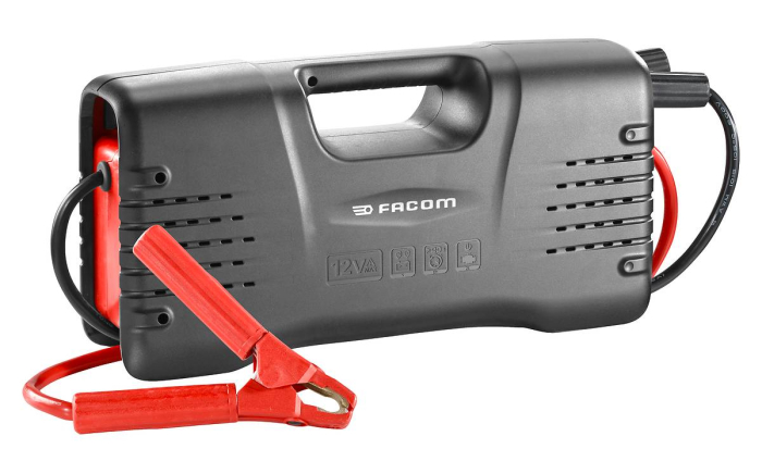 UCB12 - Booster Infinimax Technology