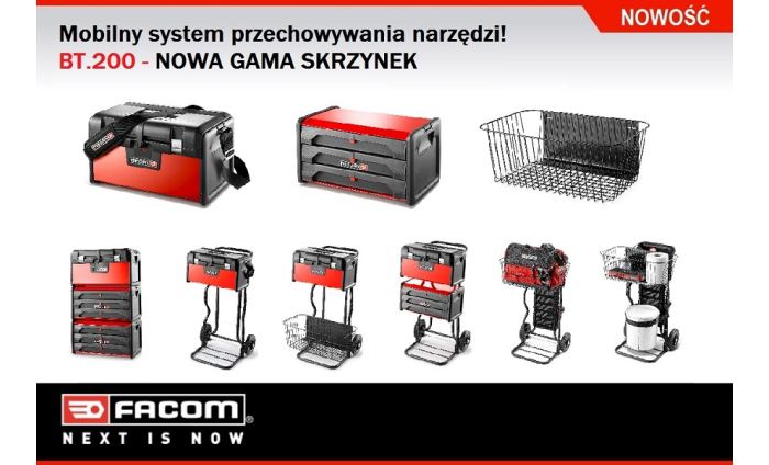 BT.200 - My Mobile Storage Solution