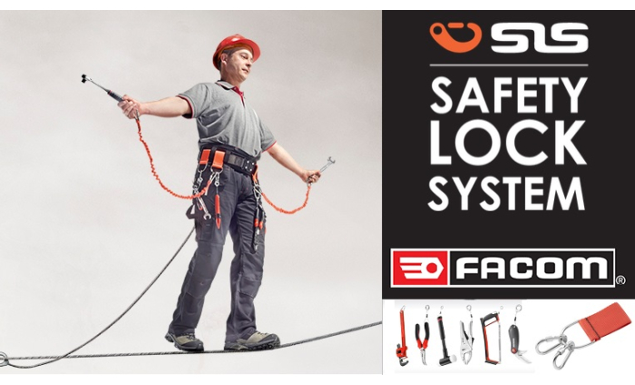 The Safety Lock System range