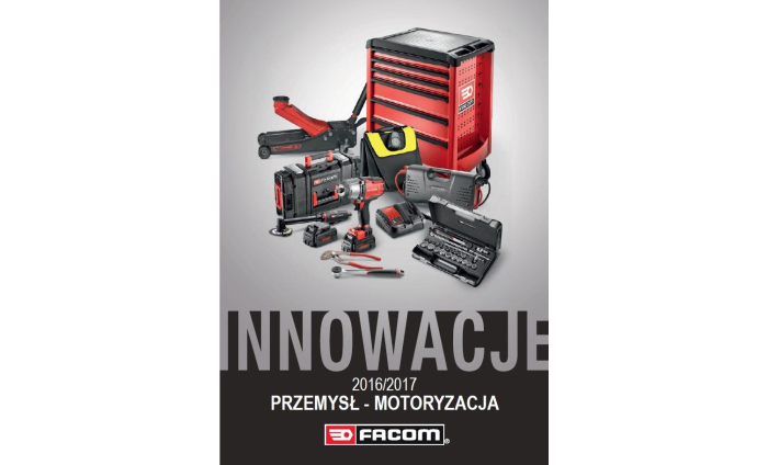 Facom innovation 2016